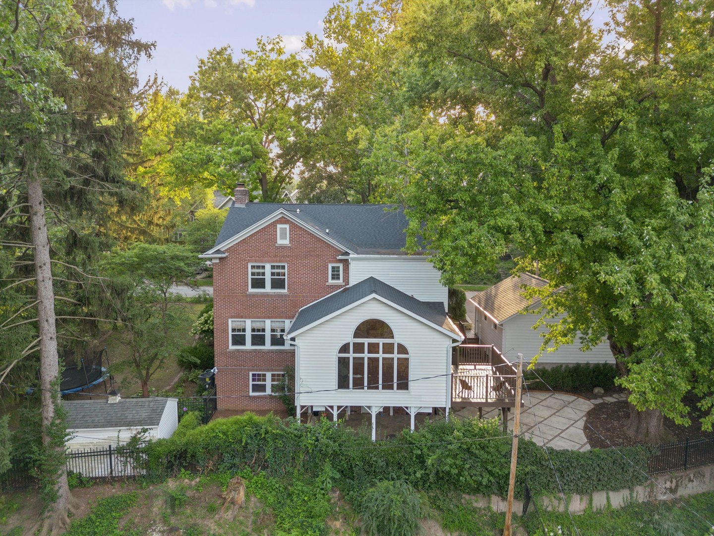 237 Ridgewood Avenue Davenport, IA 52803 - Photo 64 of 66 Gallery Image 64