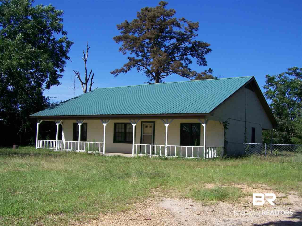 4251 Britton Lige Road Millry, AL 36558 - Photo 15 of 21