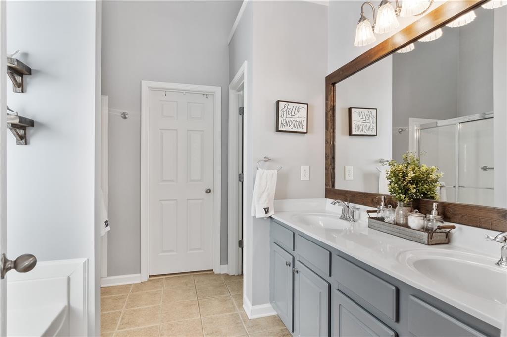 4735 Bryn Ridge Court Cumming, GA 30028 - Photo 23 of 43