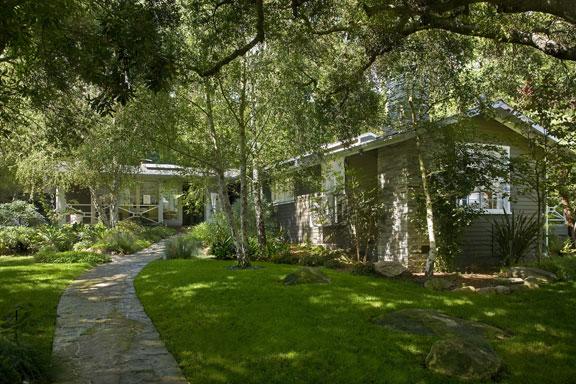 2860 East Valley Road Montecito, CA 93108 - Photo 2 of 14