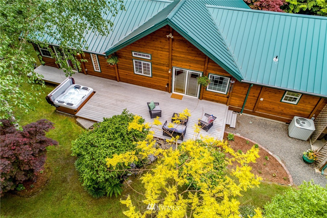 4744 Tree Ridge Lane Northeast Poulsbo, WA 98370 - Photo 1 of 40 Gallery Image 1