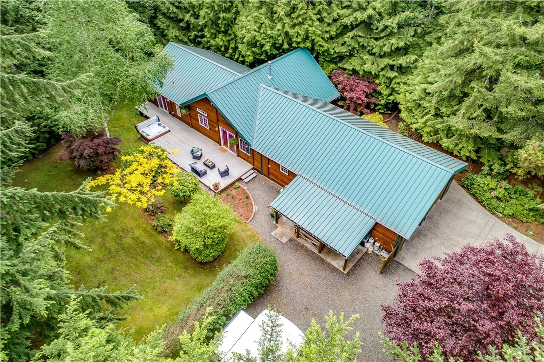 4744 Tree Ridge Lane Northeast Poulsbo, WA 98370 - Photo 2 of 40 Gallery Image 2