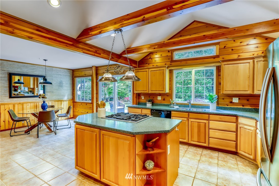 4744 Tree Ridge Lane Northeast Poulsbo, WA 98370 - Photo 11 of 40 Gallery Image 11