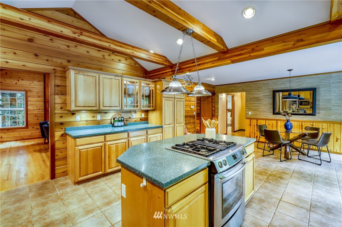 4744 Tree Ridge Lane Northeast Poulsbo, WA 98370 - Photo 13 of 40 Gallery Image 13