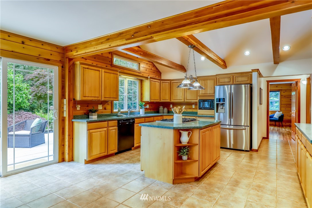 4744 Tree Ridge Lane Northeast Poulsbo, WA 98370 - Photo 15 of 40 Gallery Image 15