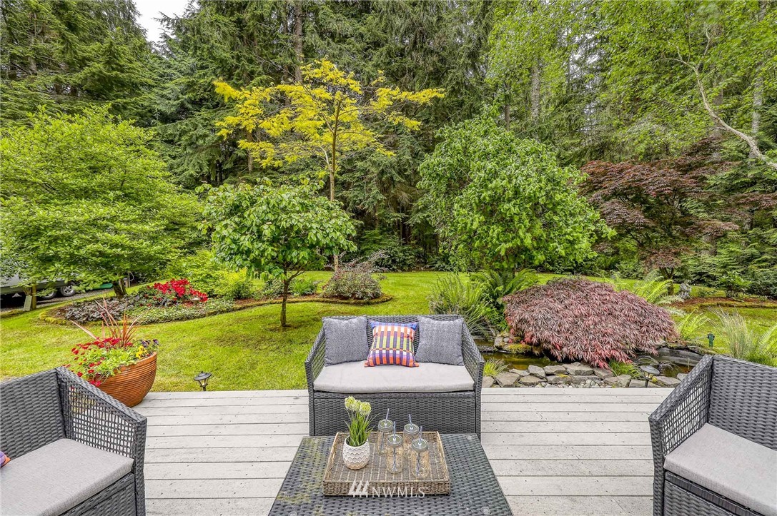 4744 Tree Ridge Lane Northeast Poulsbo, WA 98370 - Photo 16 of 40 Gallery Image 16