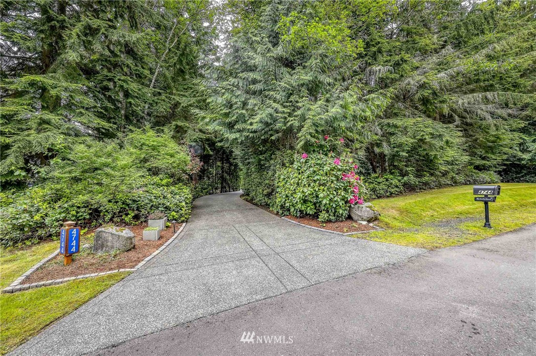 4744 Tree Ridge Lane Northeast Poulsbo, WA 98370 - Photo 3 of 40 Gallery Image 3