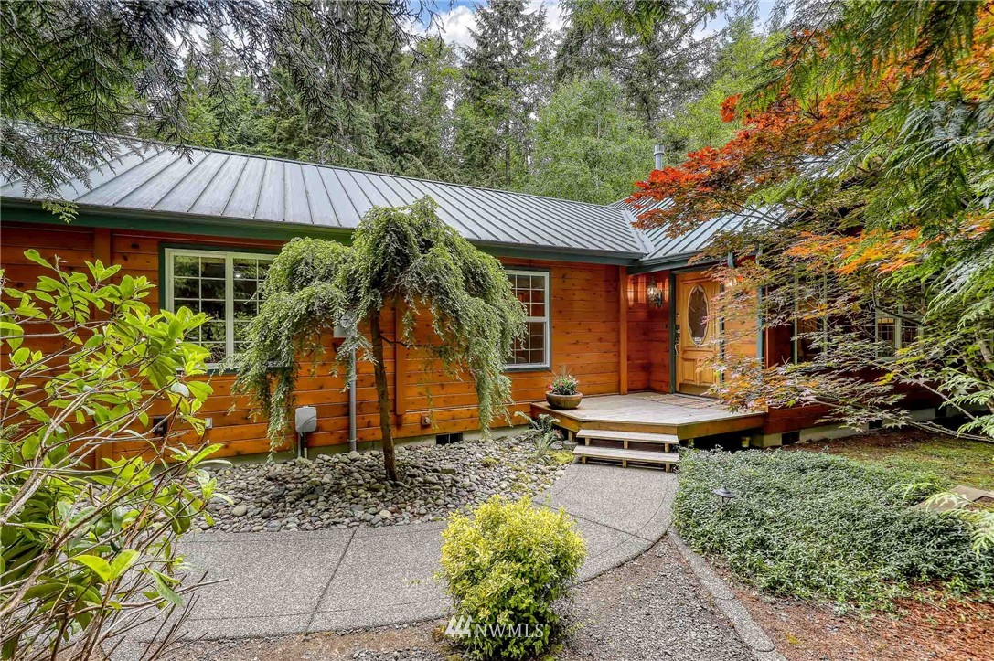 4744 Tree Ridge Lane Northeast Poulsbo, WA 98370 - Photo 4 of 40 Gallery Image 4