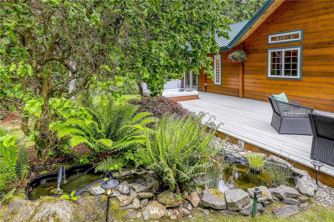 4744 Tree Ridge Lane Northeast Poulsbo, WA 98370 - Photo 33 of 40 Gallery Image 33