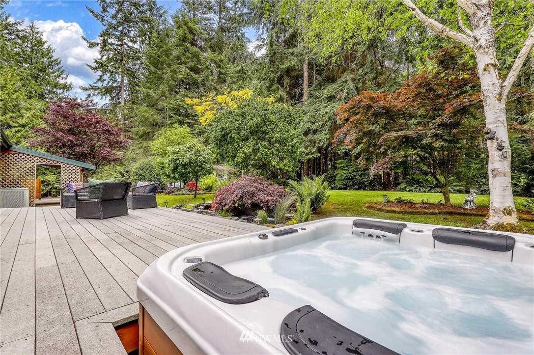 4744 Tree Ridge Lane Northeast Poulsbo, WA 98370 - Photo 34 of 40 Gallery Image 34