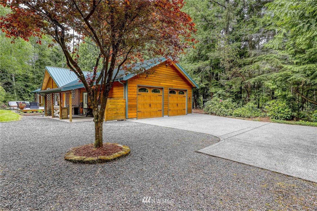 4744 Tree Ridge Lane Northeast Poulsbo, WA 98370 - Photo 37 of 40 Gallery Image 37