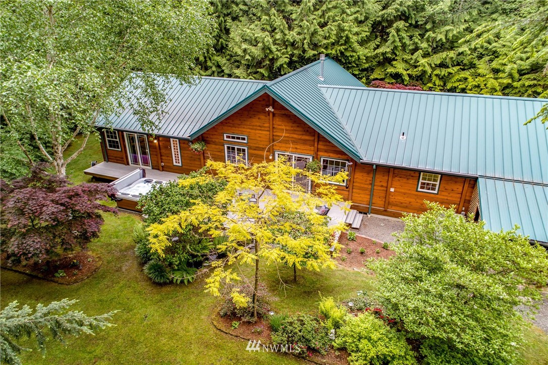 4744 Tree Ridge Lane Northeast Poulsbo, WA 98370 - Photo 39 of 40 Gallery Image 39