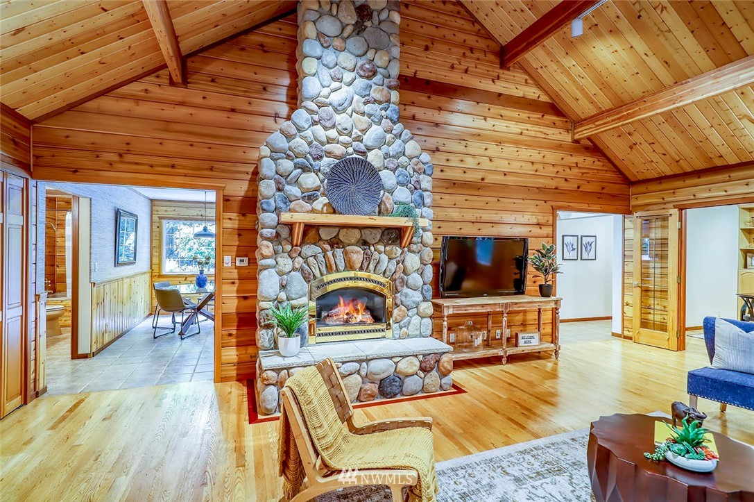 4744 Tree Ridge Lane Northeast Poulsbo, WA 98370 - Photo 5 of 40 Gallery Image 5