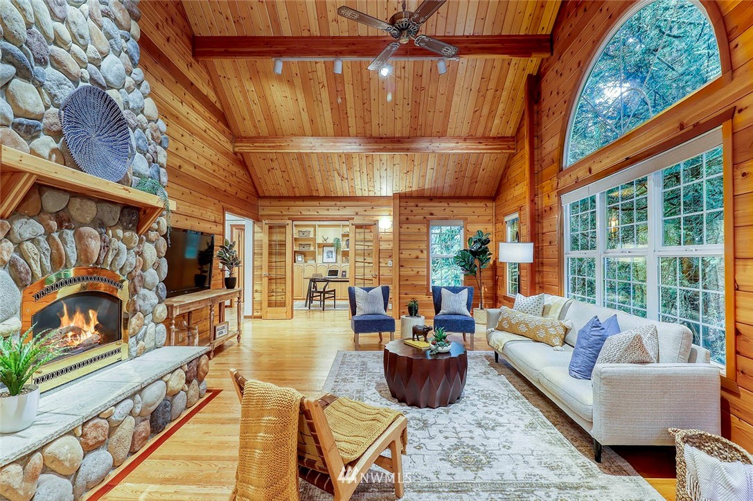 4744 Tree Ridge Lane Northeast Poulsbo, WA 98370 - Photo 7 of 40 Gallery Image 7