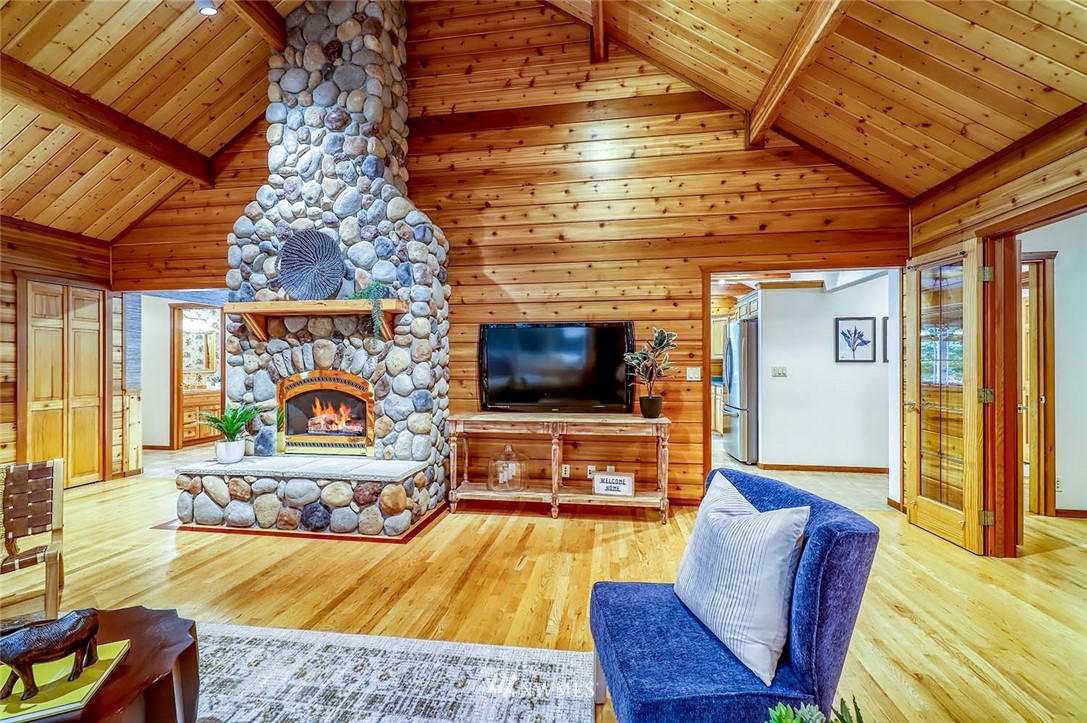4744 Tree Ridge Lane Northeast Poulsbo, WA 98370 - Photo 8 of 40 Gallery Image 8