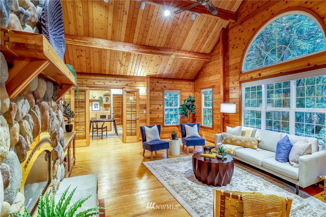 4744 Tree Ridge Lane Northeast Poulsbo, WA 98370 - Photo 9 of 40 Gallery Image 9