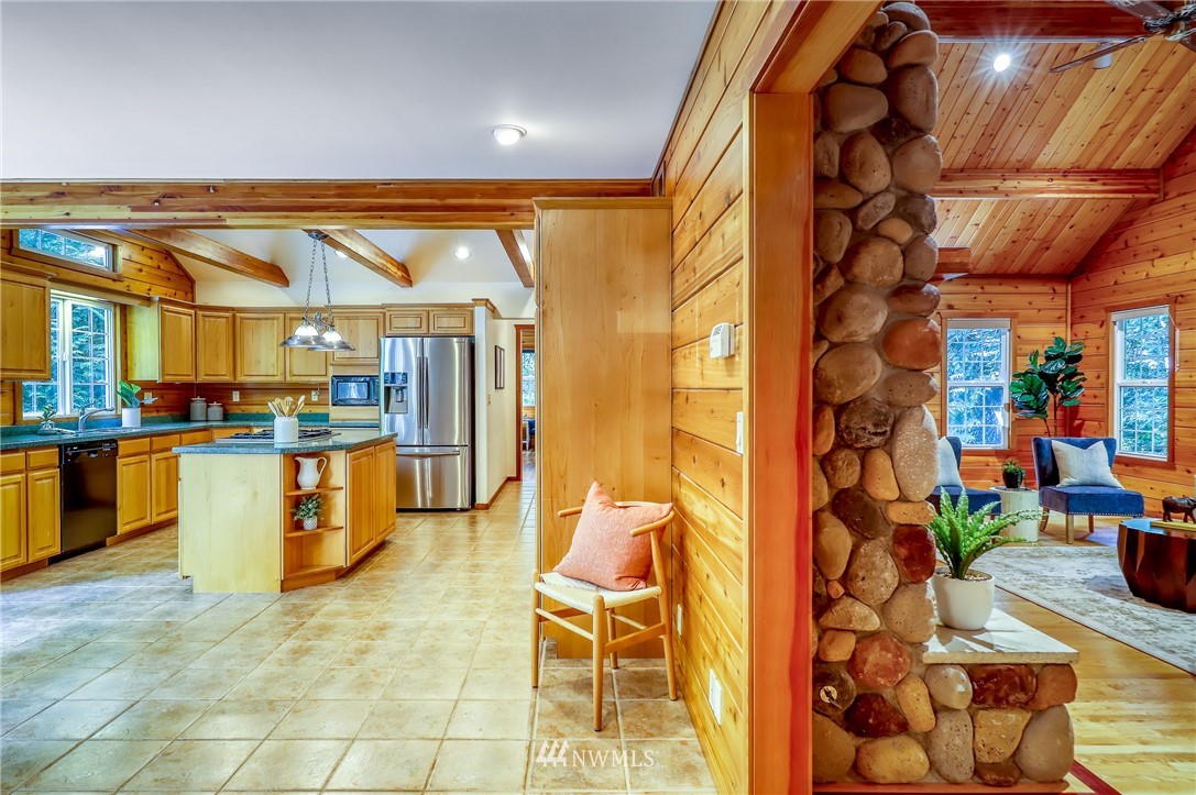 4744 Tree Ridge Lane Northeast Poulsbo, WA 98370 - Photo 10 of 40 Gallery Image 10