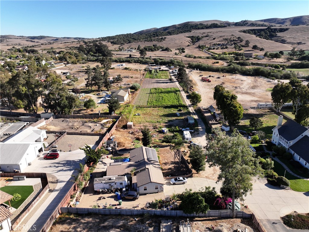 1418 Solomon Road Santa Maria, CA 93455 - Photo 1 of 27 an aerial view of multiple house