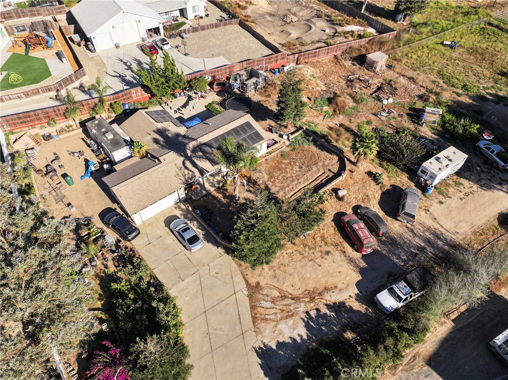1418 Solomon Road Santa Maria, CA 93455 - Photo 15 of 27 an aerial view of multiple houses with yard