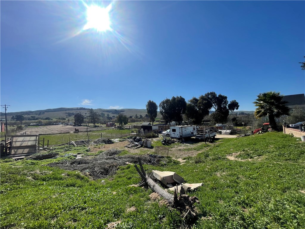 1418 Solomon Road Santa Maria, CA 93455 - Photo 26 of 27 a view of a lake with lawn chairs