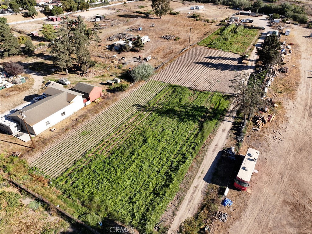 1418 Solomon Road Santa Maria, CA 93455 - Photo 6 of 27 an aerial view of residential houses with outdoor space