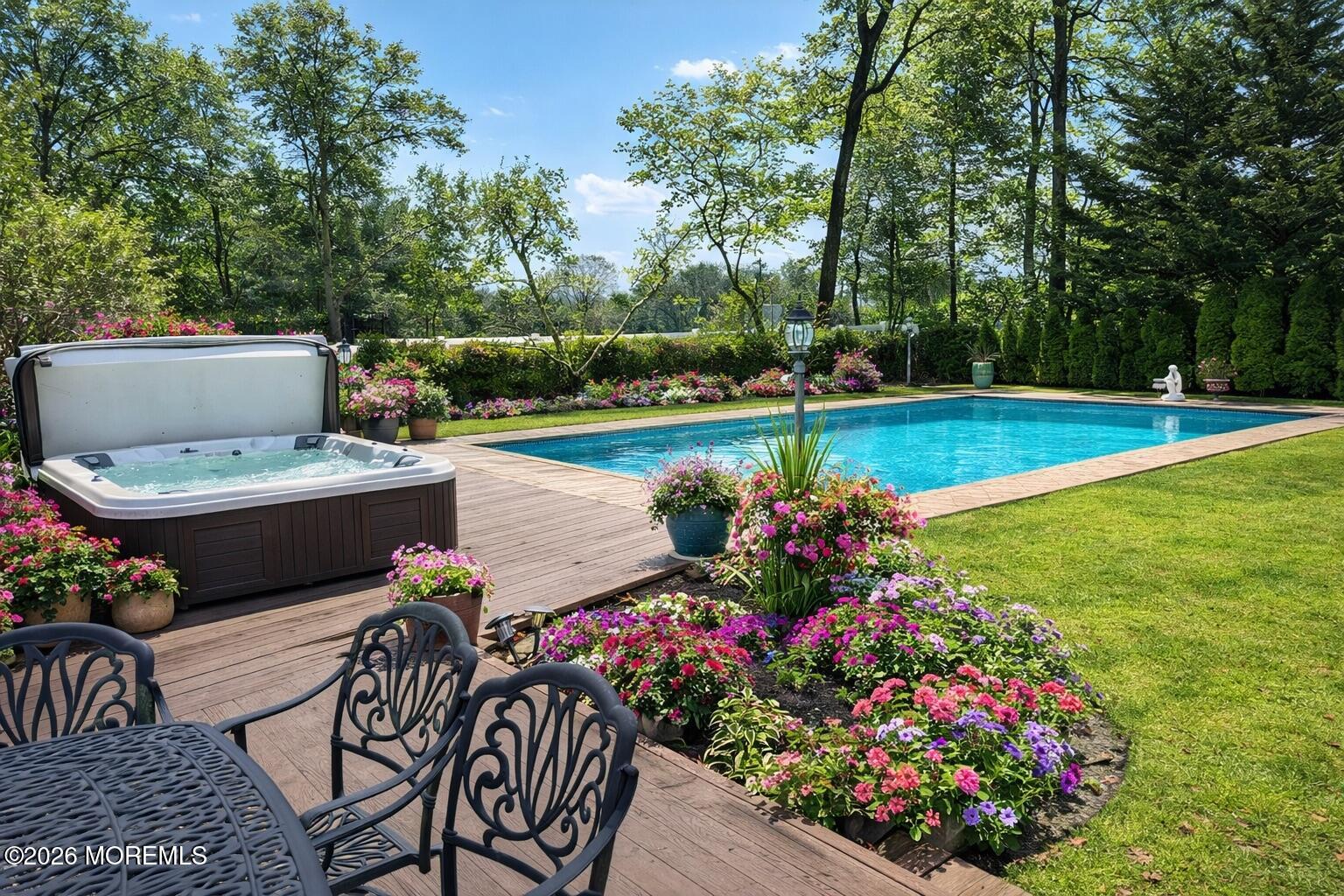 4 Marc Road West Long Branch, NJ 07764 - Photo 6 of 25 4MarcRd_66105_7