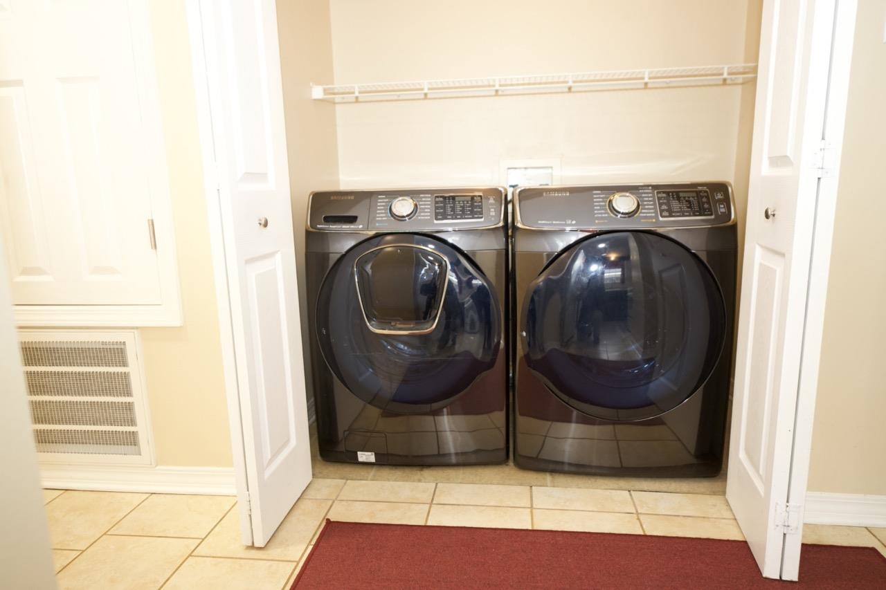 7893 Audubon Drive Foley, AL 36535 - Photo 7 of 20 Samsung Washer and Dryer