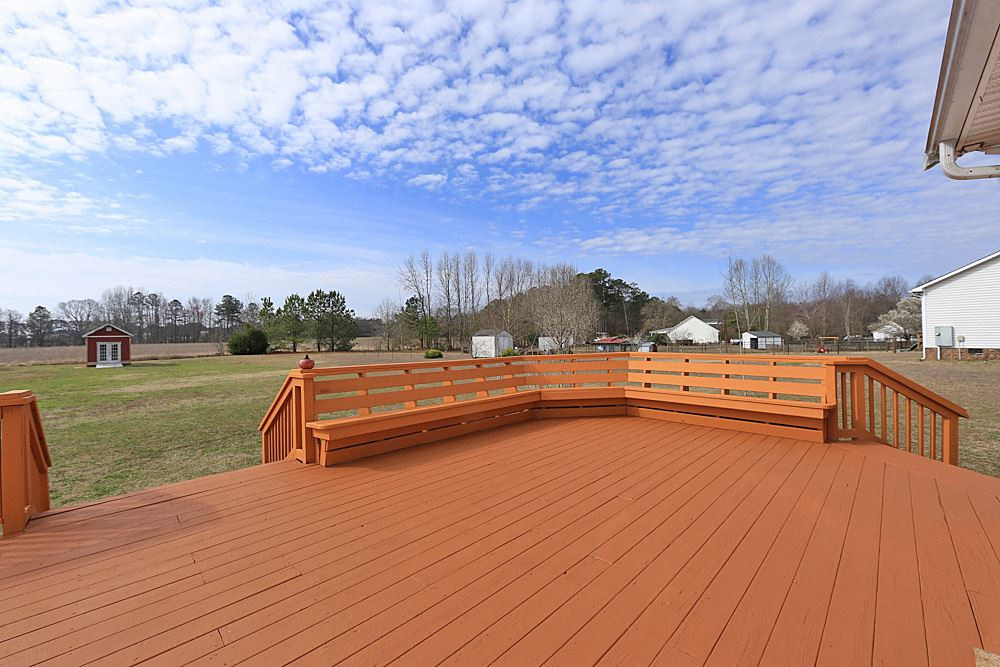263 Rosa Circle Willow Spring, NC 27592 - Photo 19 of 24 Photo 19