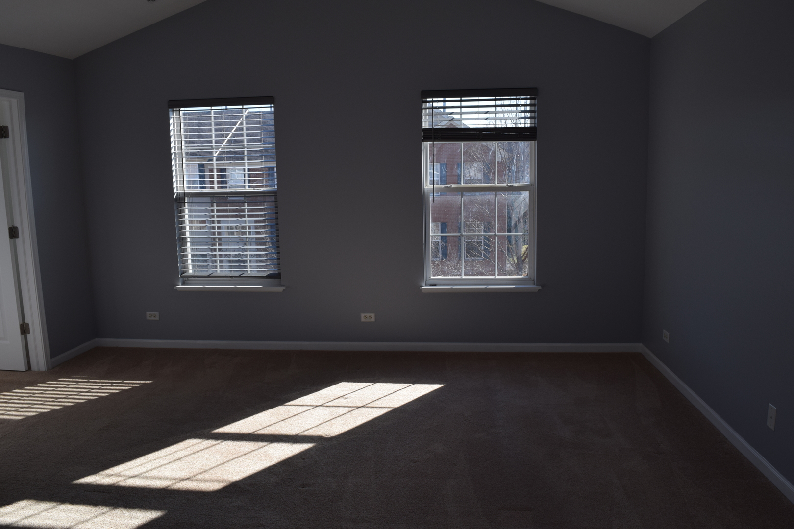 4110 Bethlehem Road Aurora, IL 60504 - Photo 30 of 53 a view of an empty room with a window