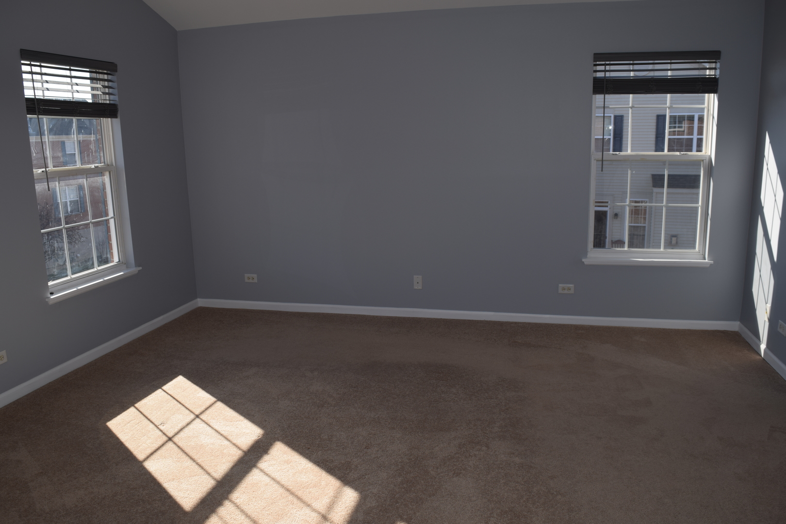 4110 Bethlehem Road Aurora, IL 60504 - Photo 32 of 53 an empty room with windows
