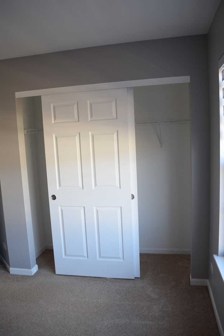 4110 Bethlehem Road Aurora, IL 60504 - Photo 40 of 53 a view of an empty room