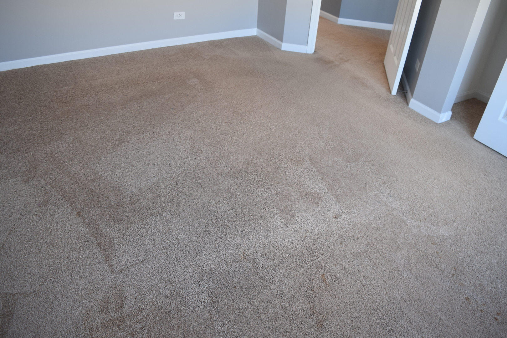 4110 Bethlehem Road Aurora, IL 60504 - Photo 41 of 53 a view of a room with an empty space