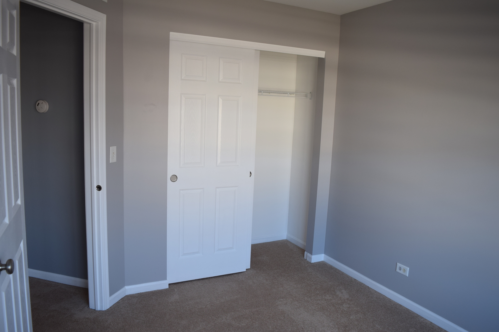 4110 Bethlehem Road Aurora, IL 60504 - Photo 43 of 53 a view of an empty room