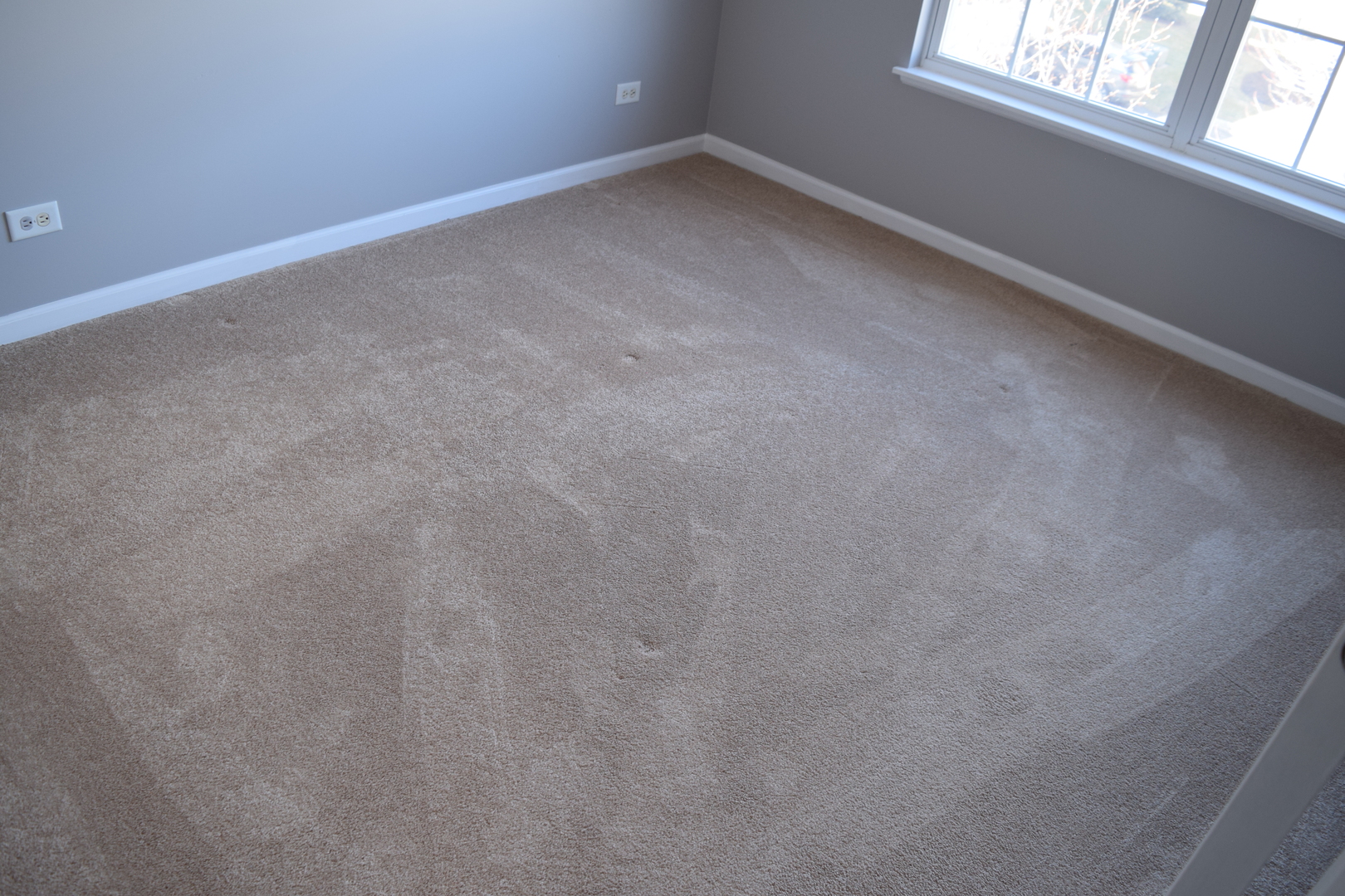 4110 Bethlehem Road Aurora, IL 60504 - Photo 44 of 53 a view of an empty room with a window