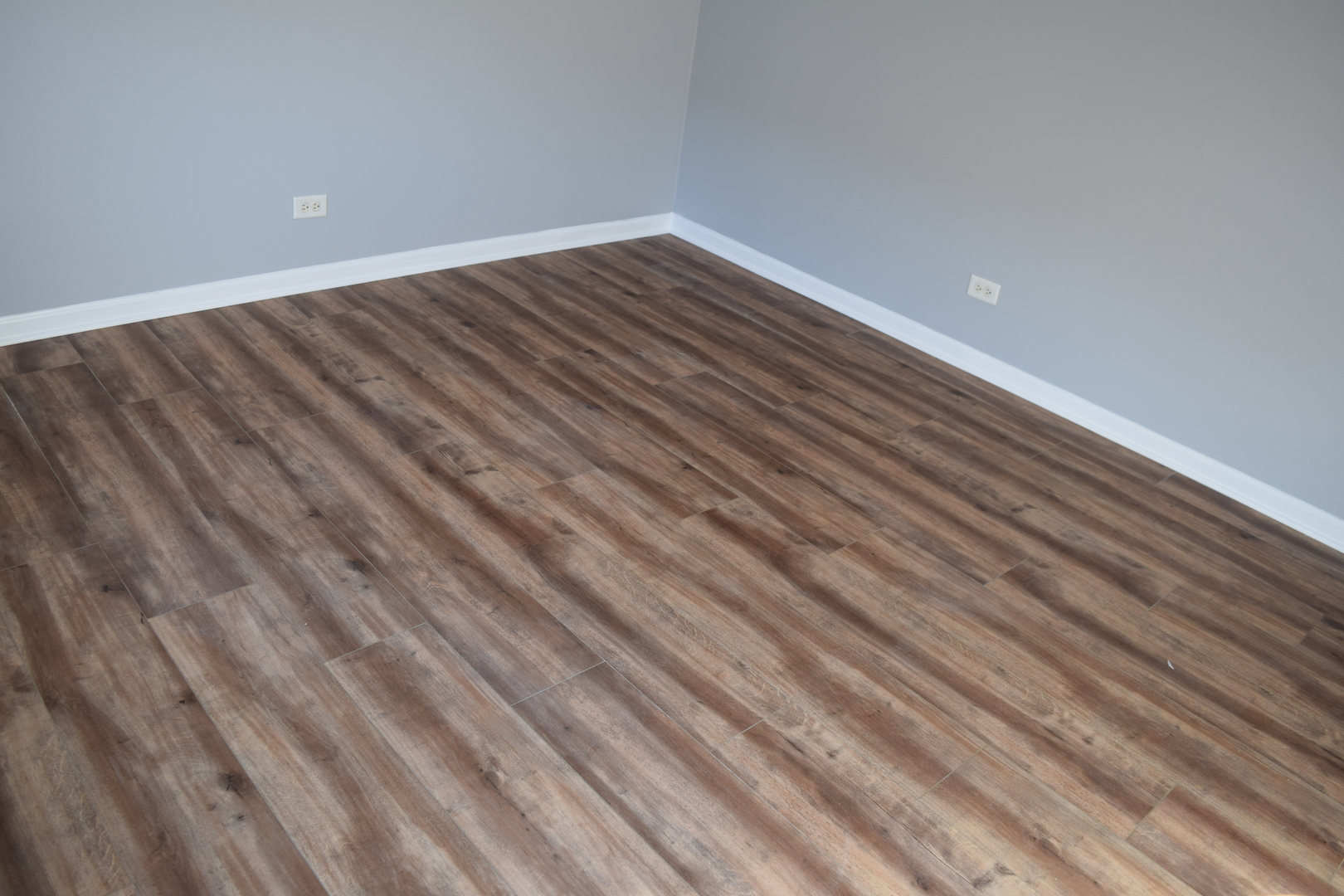 4110 Bethlehem Road Aurora, IL 60504 - Photo 51 of 53 a view of wooden floor and staircase in a room