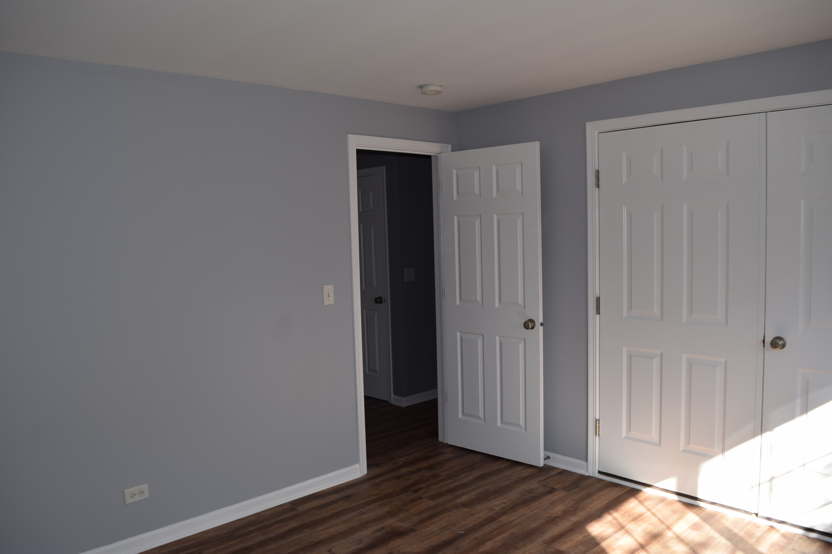 4110 Bethlehem Road Aurora, IL 60504 - Photo 52 of 53 a view of wooden floor