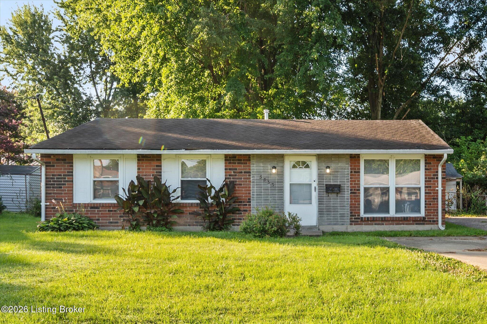 5533 Ridgecrest Road Louisville, KY 40218 - Photo 1 of 21 02-5533 Ridgecrest Rd-0004_crop