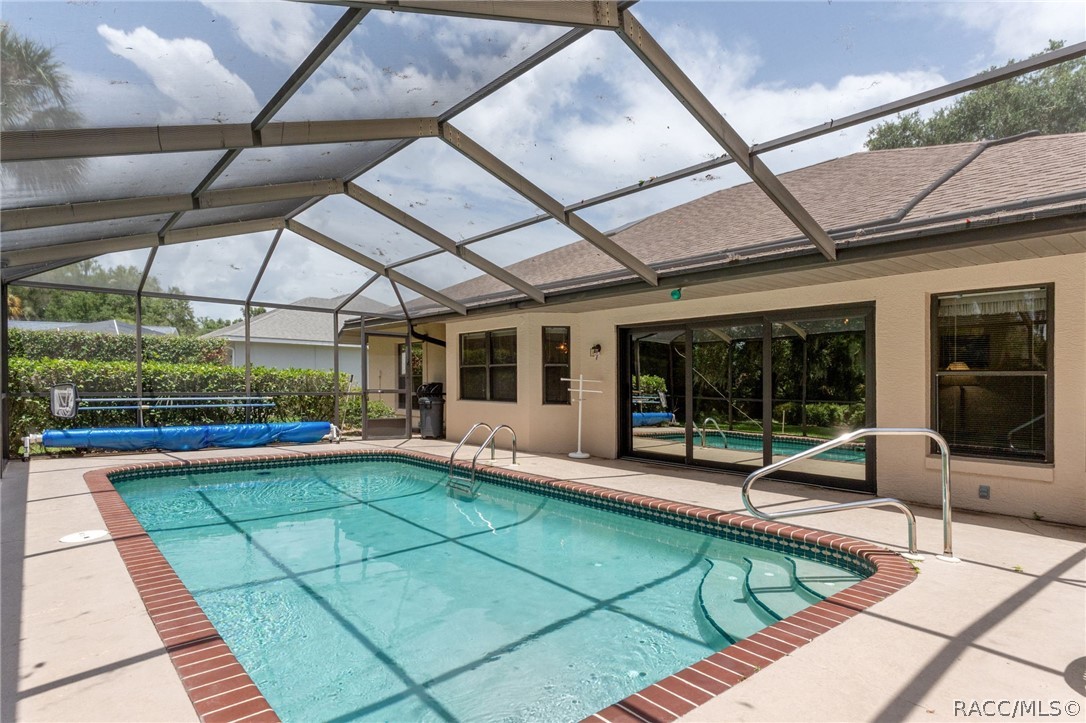 3116 North Stratham Point Hernando, FL 34442 - Photo 34 of 50