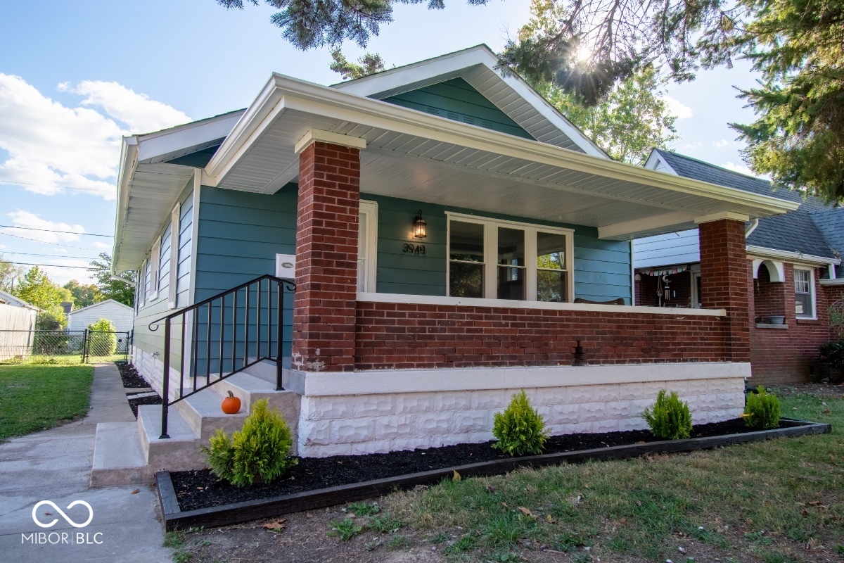 3949 English Avenue Indianapolis, IN 46201 - Photo 1 of 25