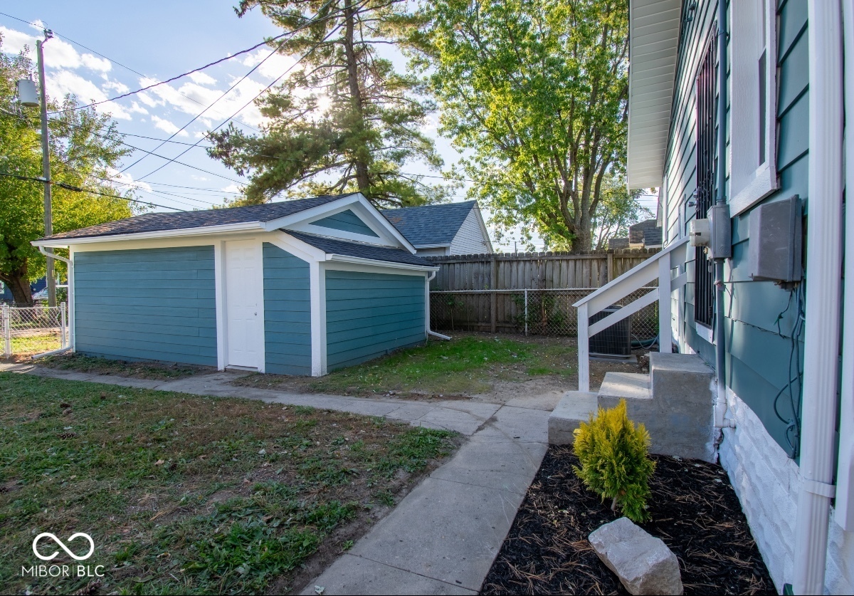 3949 English Avenue Indianapolis, IN 46201 - Photo 19 of 25