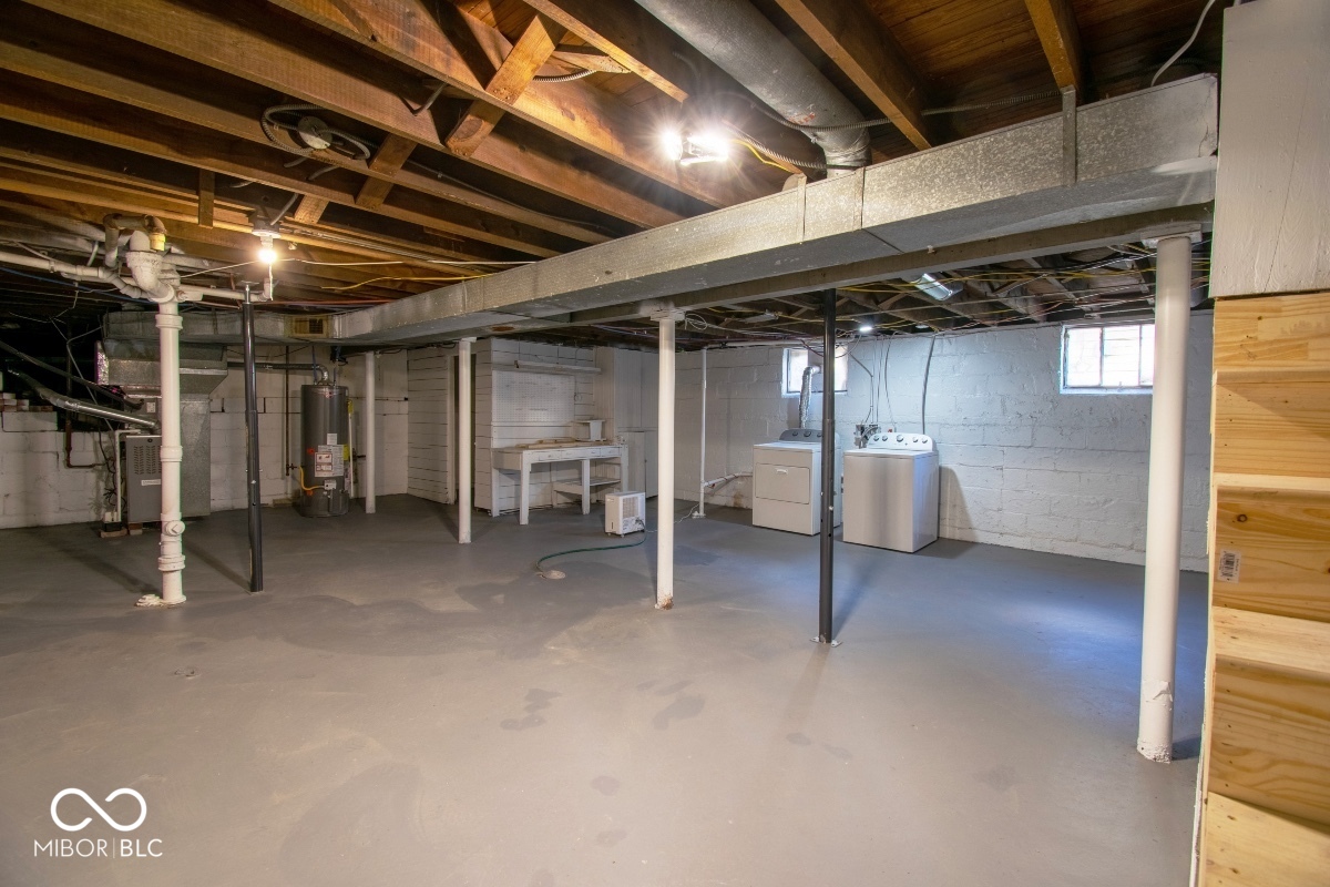 3949 English Avenue Indianapolis, IN 46201 - Photo 23 of 25