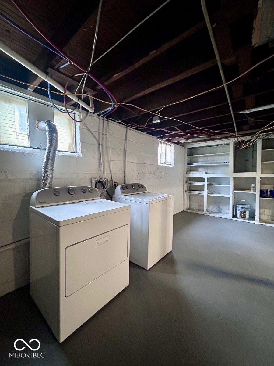 3949 English Avenue Indianapolis, IN 46201 - Photo 24 of 25