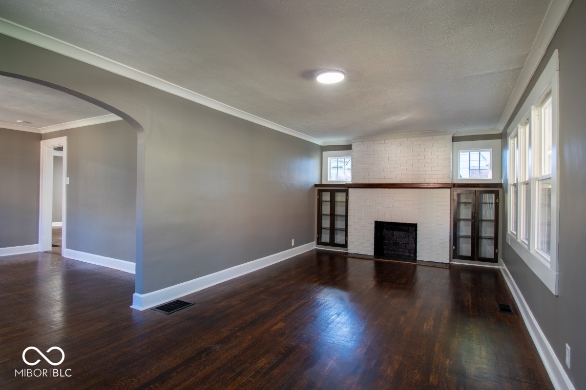 3949 English Avenue Indianapolis, IN 46201 - Photo 4 of 25
