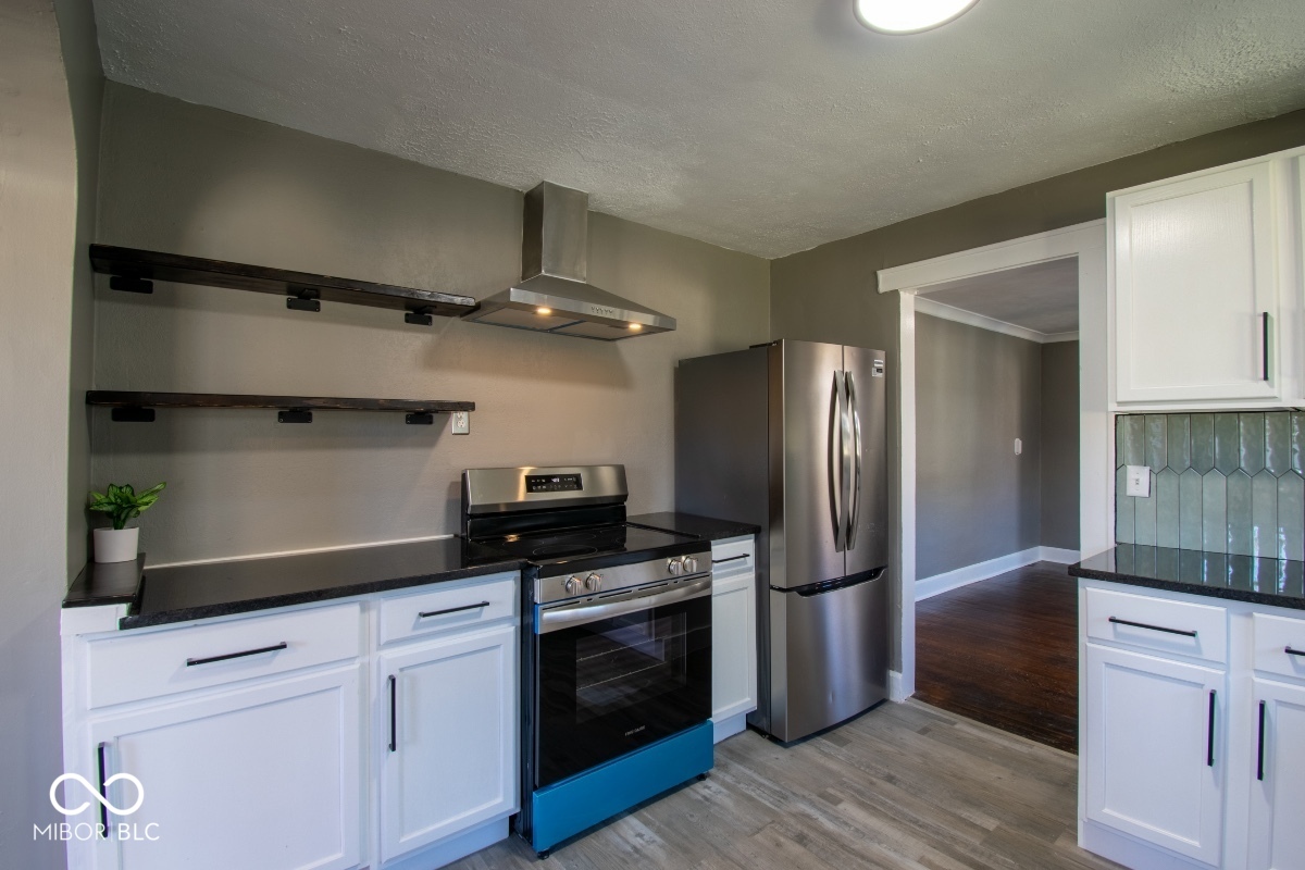 3949 English Avenue Indianapolis, IN 46201 - Photo 10 of 25