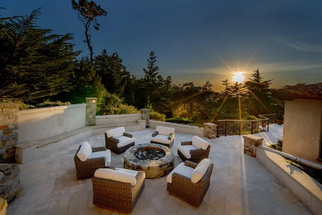 $18,900,000 | 3187 17 Mile Drive, Pebble Beach, CA 93953