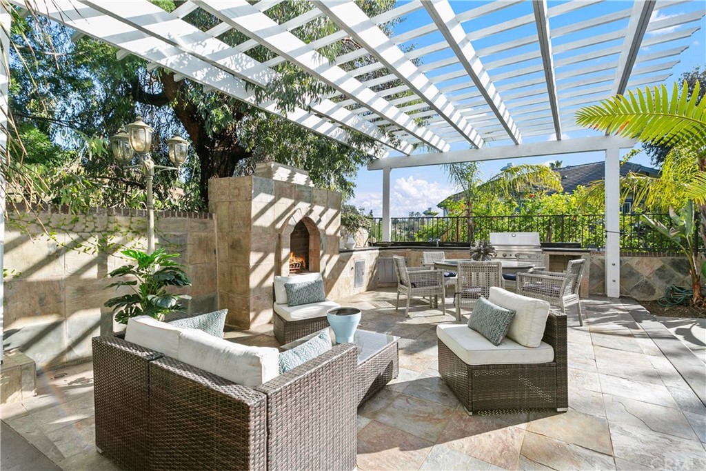 10282 Ambervale Lane North Tustin, CA 92705 - Photo 45 of 50