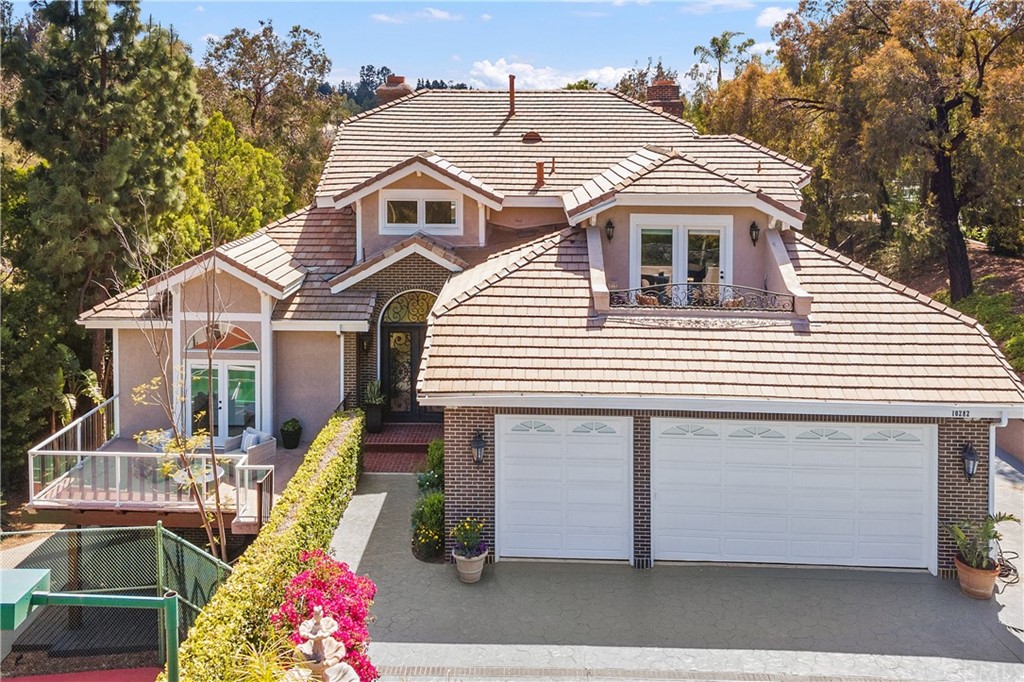 10282 Ambervale Lane North Tustin, CA 92705 - Photo 46 of 50