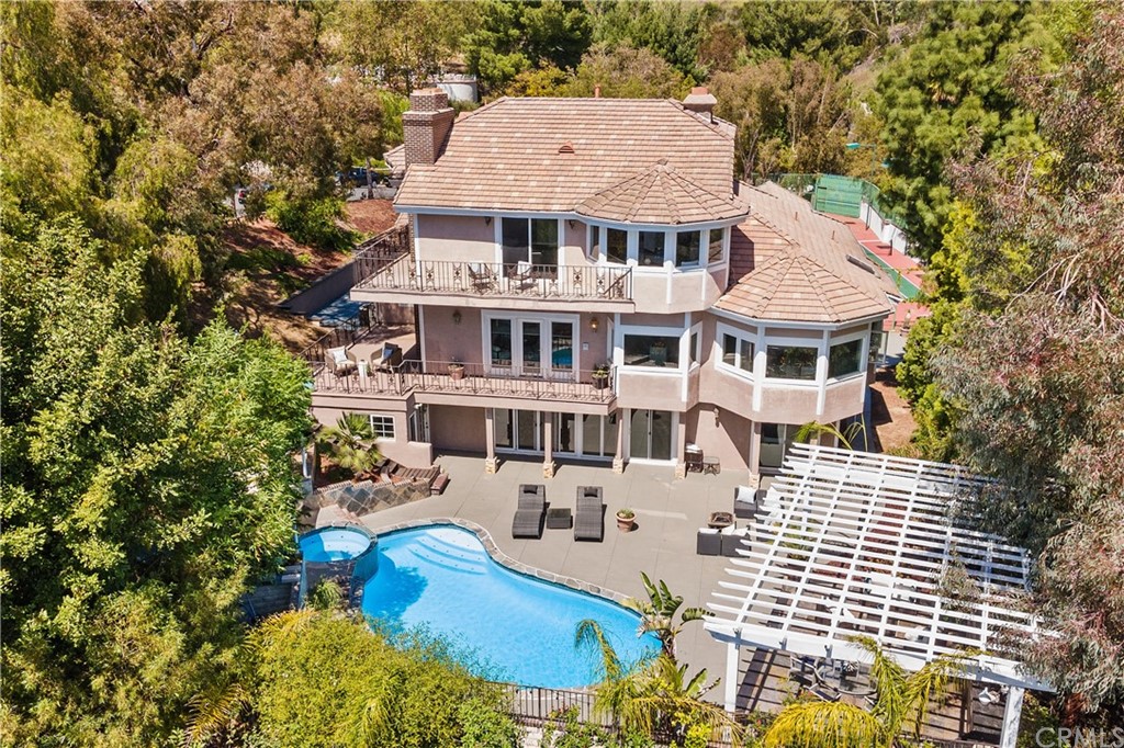 10282 Ambervale Lane North Tustin, CA 92705 - Photo 47 of 50