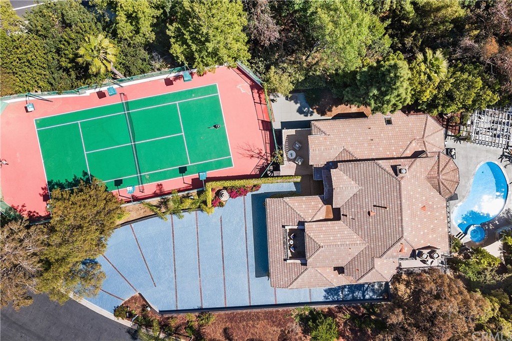 10282 Ambervale Lane North Tustin, CA 92705 - Photo 48 of 50