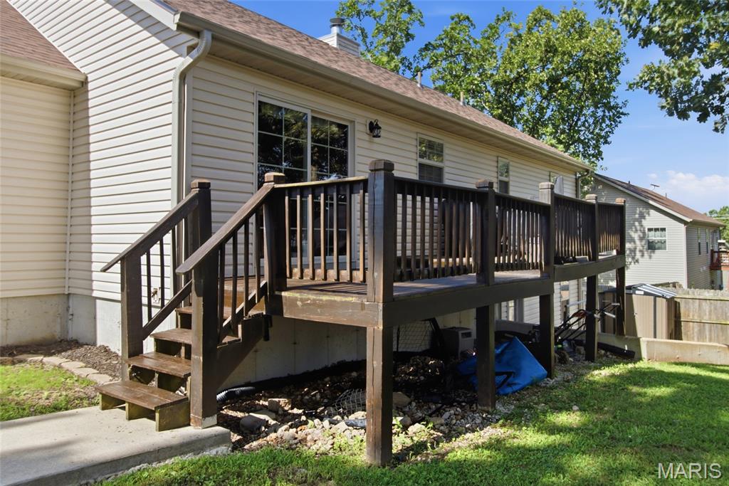 23023 Ruth Lane Waynesville, MO 65583 - Photo 40 of 42